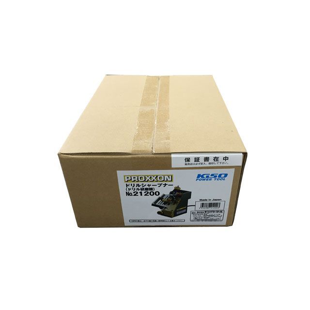 キソパワーツール ドリルシャープナー KISO POWER TOOL 日用品 キソパワーツール ドリルシャープナー KISO POWER TOOL 日用品