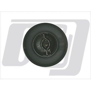 クロームワークス FLSTF/FXSTD スリップオンマフラー 3インチ