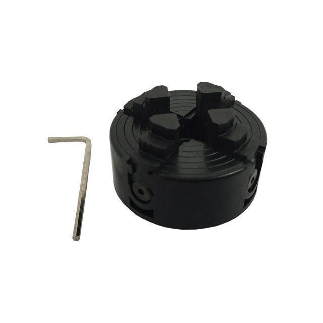 キソパワーツール 四爪インディペンデントチャック KISO POWER TOOL