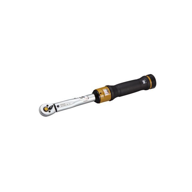 キソパワーツール トルクレンチ・ドライバー マイクロ・クリック MC30 1/4” KISO POWER TOOL