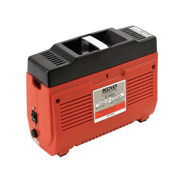 キソパワーツール ピストン式コンプレッサー KISO POWER TOOL 日用品の通販は