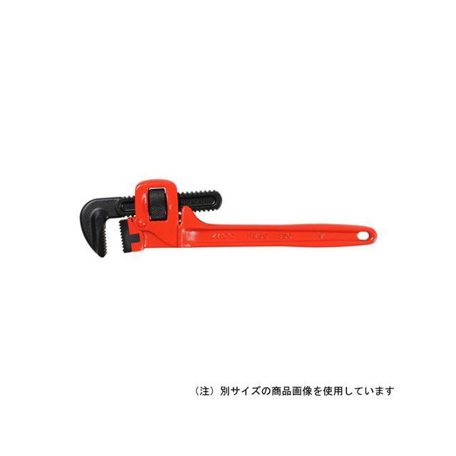 MCC パイプレンチSD 900 PW-SD90 MCC
