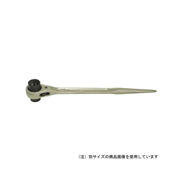 MCC 両口 ラチェットレンチ 19X22 RW-1922 MCC 日用品の通販は