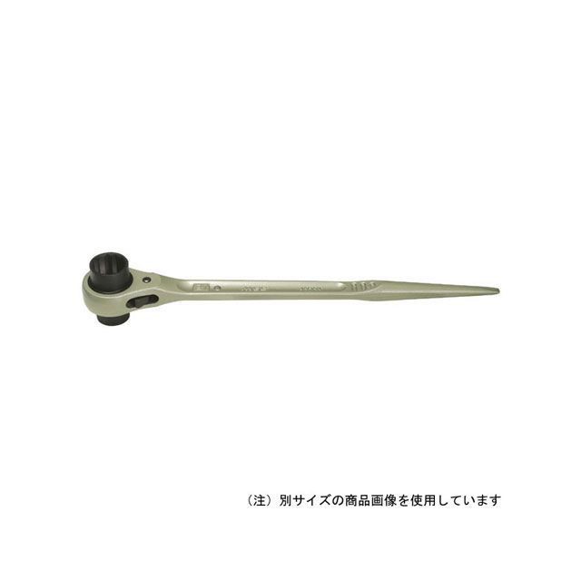 MCC 両口 ラチェットレンチ 22X24 RW-2224 MCC 日用品の通販は