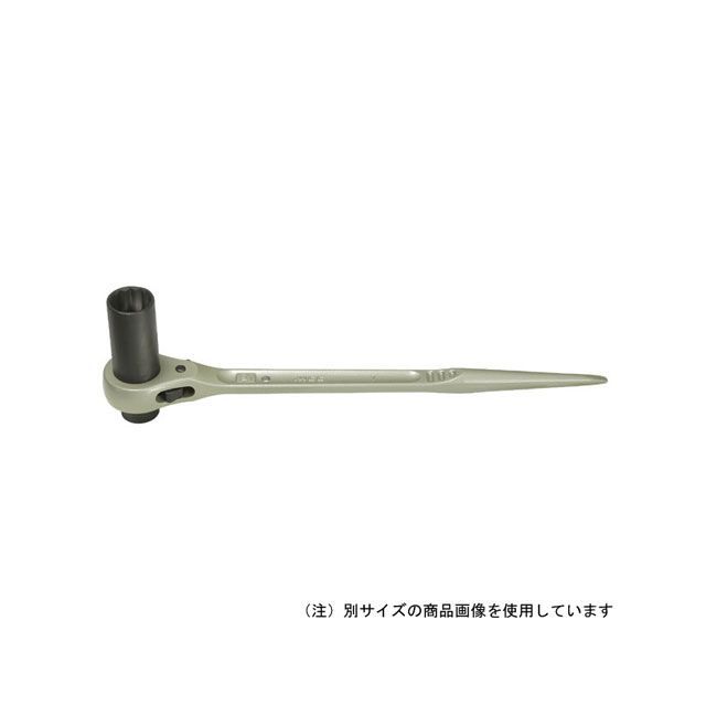 MCC 両口ラチェットレチ ロング 24X30L RWL2430 MCC