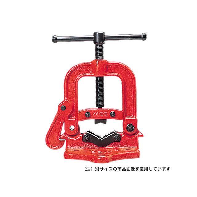 MCC パイプバイス NO.2 PV-0202 MCC 日用品の通販は