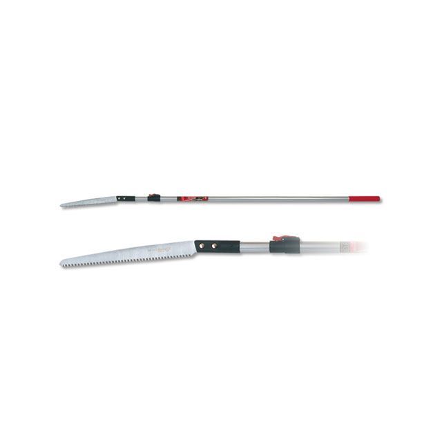 岸本農工具（カマキ） PS-3.0 高枝鋸 1.8-3.0m 850g kamaki