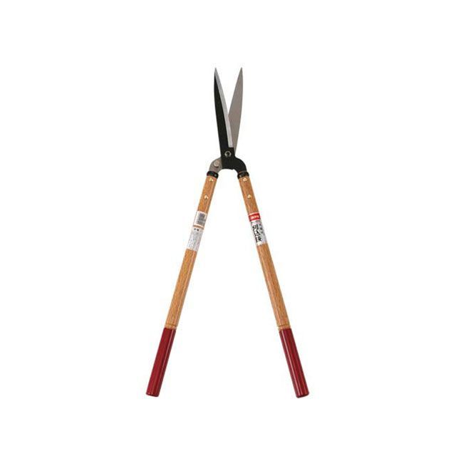 岸本農工具（カマキ） ＃550 本職用刈込鋏 740mm kamaki 日用品の通販は 5,911円