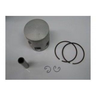 KN企画 汎用 4VP 水冷ボアアップキット T999用ピストンキット 56mm kn926