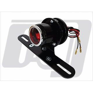 お客！ ガッツクローム Harley-Davidson ルーカスMT110テールライトブラケット