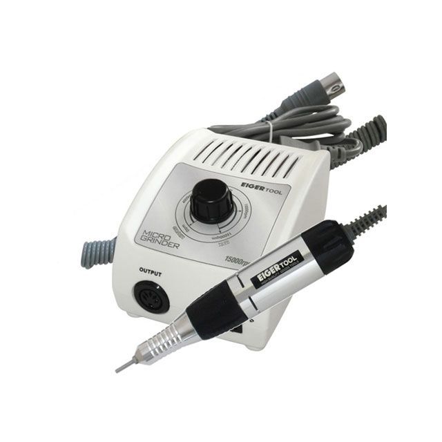 アイガーツール マイクログラインダー EIGER TOOL