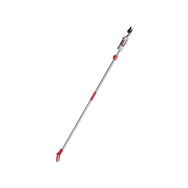 アイガーツール スプレー缶付き高枝切りハサミ 3M EIGER TOOL