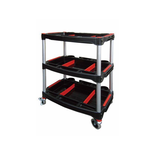 アイガーツール ツールワゴン ライトベーシックタイプ EIGER TOOL 日用品