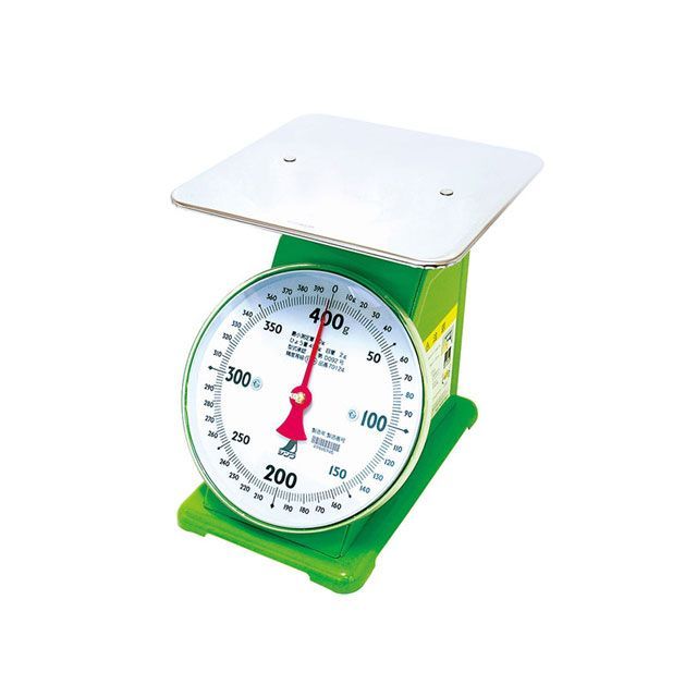 シンワ測定 70124上皿自動はかり400g shinwasokutei 日用品の通販は 8,557円