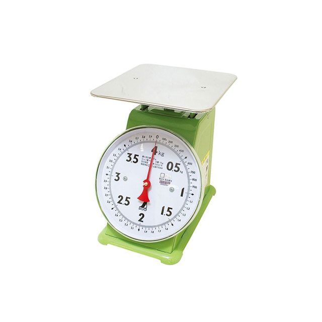シンワ測定 ＃70084 上皿自動はかり4kg shinwasokutei