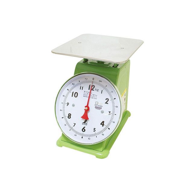 シンワ測定 ＃70090 上皿自動はかり12kg shinwasokutei