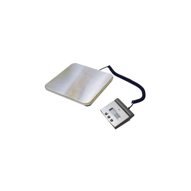 シンワ測定 70108デジタル台はかり隔測式100kg shinwasokutei 日用品の通販は