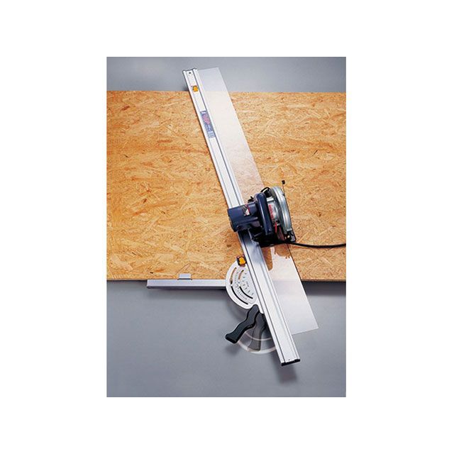 シンワ測定 78450丸ノコガイド定規ワンタッチ1000 shinwasokutei 日用品の通販は