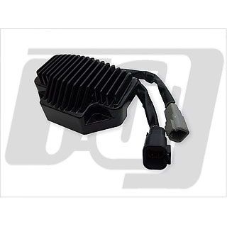 ガッツクローム ダイナモデル 2006-2007年ダイナ用 レギュレーター