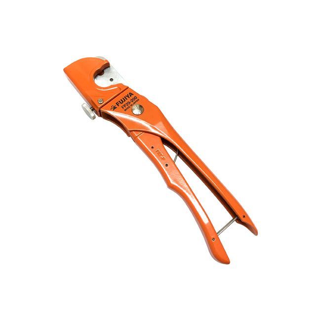 フジ矢 フジ矢 樹脂管カッターマルチフレッキー fujiya 日用品の通販は 5,364円