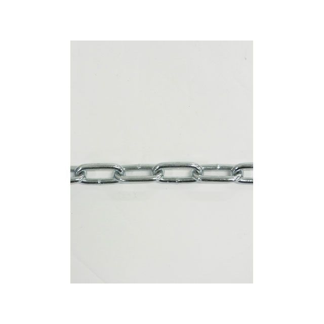 ニッサチェイン ユニクロ ヘビーリンク 30m nissa chain