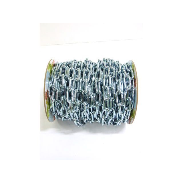 ニッサチェイン ユニクロ ヘビーリンク リール巻き nissa chain