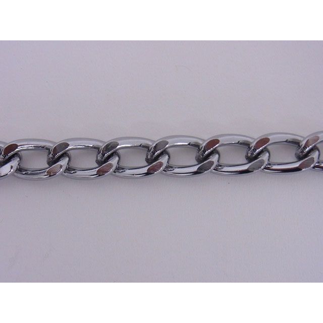 ニッサチェイン クロームFマンテルチェン 30m nissa chain 日用品