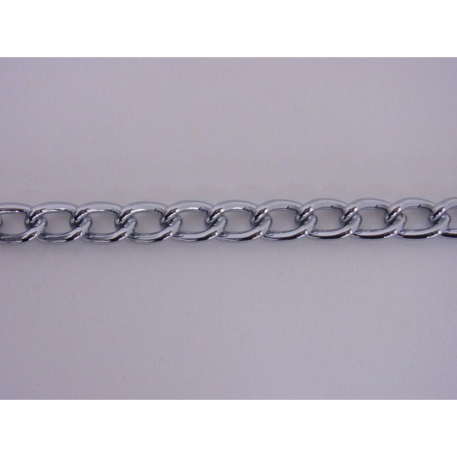 ニッサチェイン クローム マンテルチェイン 30m nissa chain