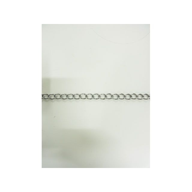 ニッサチェイン クローム マンテルチェイン 30m nissa chain 日用品の通販は