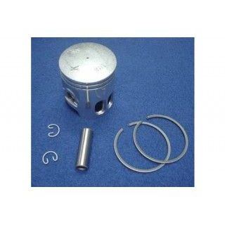 KN企画 チャンプ80 JOG80 JOG80 チャンプ80（TG-1002）専用補修ピストンキット kn926 バイクの通販は 5,029円
