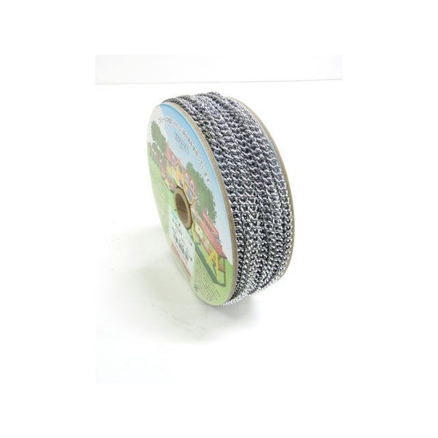 ニッサチェイン クローム 鉄Sマンテル 30m巻 nissa chain 日用品の通販は 5,885円