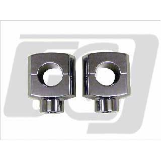 ガッツクローム HARLEY-DAVIDSON ショーティーライザー GUTS CHROME 8,983円