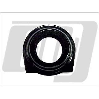 ガッツクローム Harley-Davidson スロットルハウジング カラー ブラック GUTS CHROME バイクの通販は 7,496円