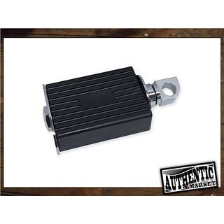 その他  rack ガッツクローム Harley-Davidson 1945Style キックペダル カラー