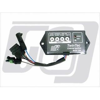 ツインテック スポーツスター EVOビッグツイン ツインテック モジュール 7ピン 1990-1994年（1006） Twin TEC 43,418円