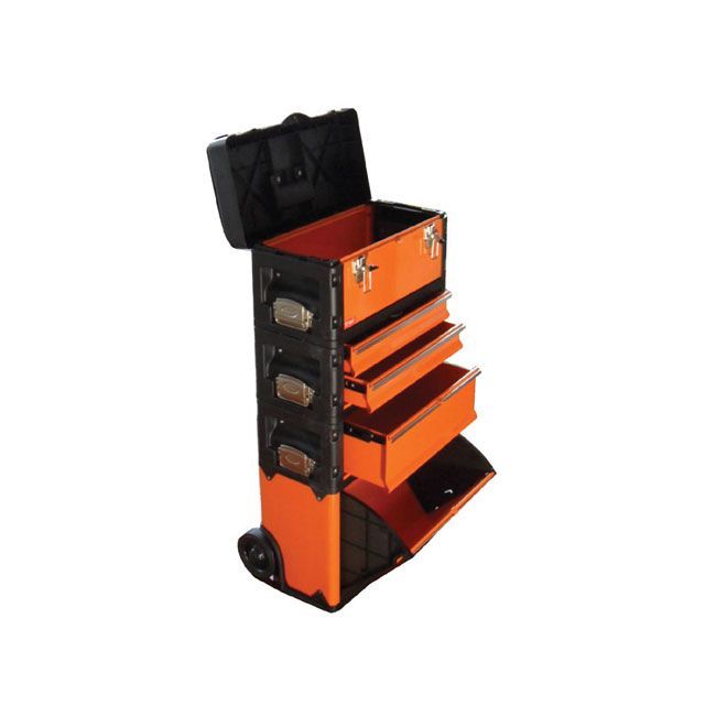 三共コーポレーション trad 合体式ツールチェスト sankyo Corporation