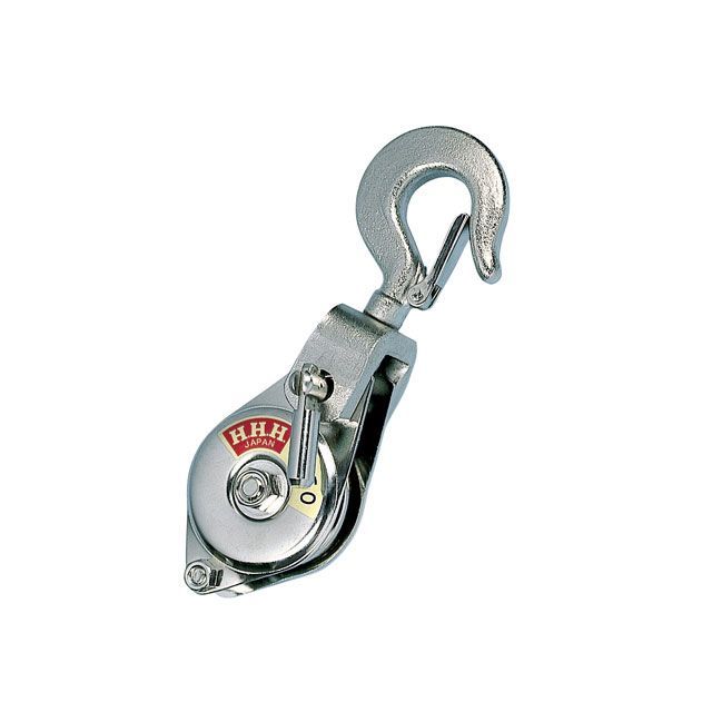 スリーエッチ SYH75 シンプルヤ-ディング（フックガタ） HHH 6,411円