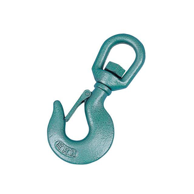 スリーエッチ YH2 HHH スイベルフック（バネツキ） HHH