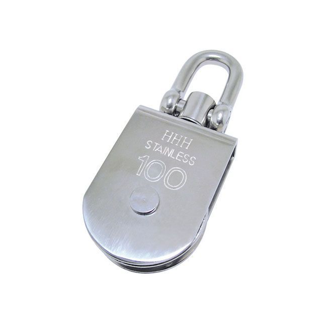 スリーエッチ MBS75 HHH ステン サンマブロック HHH 日用品の通販は