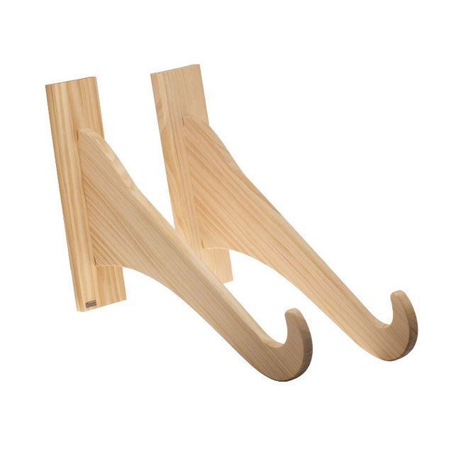 ライフサーブ EASY RACK for Board プット（無塗装） life serve 22,816円
