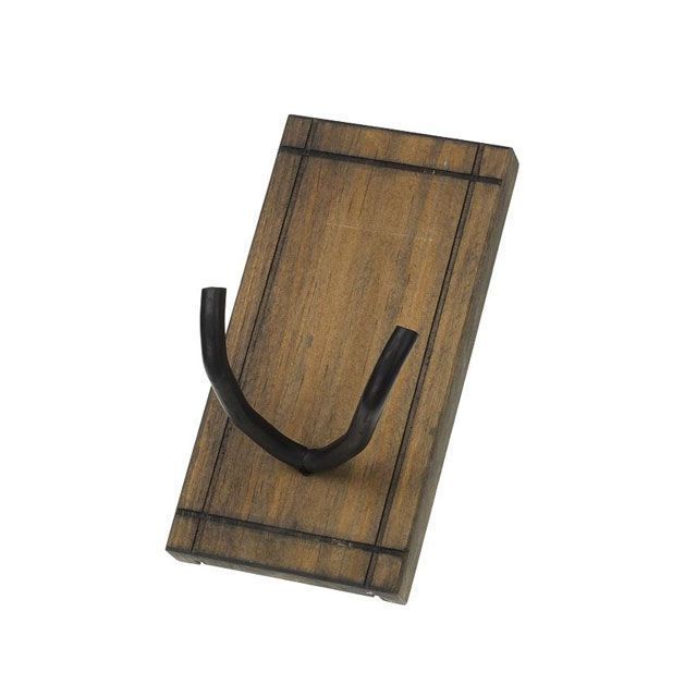 ライフサーブ EASY HOOK（ブラック） life serve 日用品