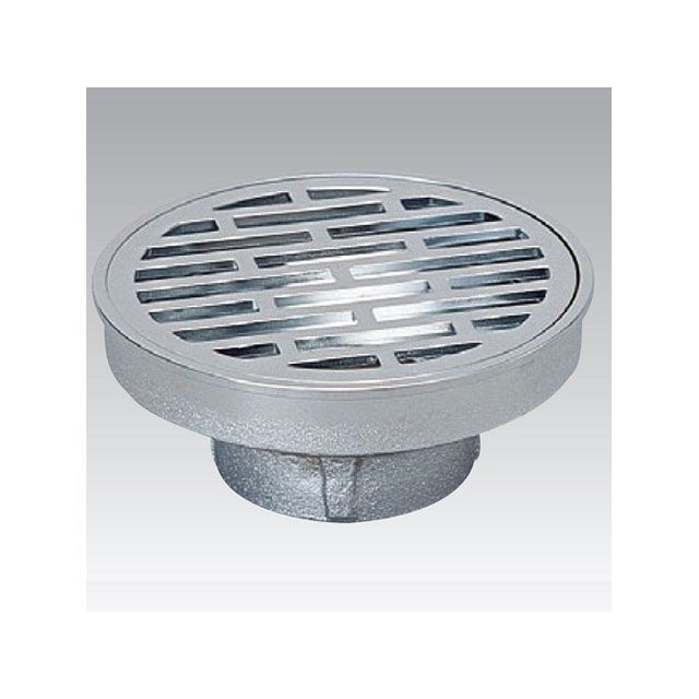 アウス C型排水目皿（内ネジ） AWES 日用品の通販はその他日用品・生活雑貨