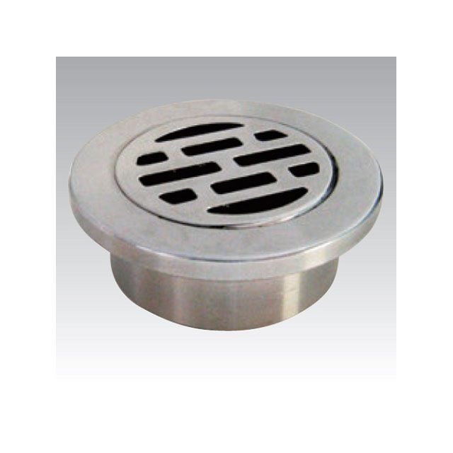 正規品／AWES 日用品 ステンレス製排水目皿（外ネジ） アウス 日用品 正規品／AWES 日用品 ステンレス製排水目皿（外ネジ） アウス 日用品