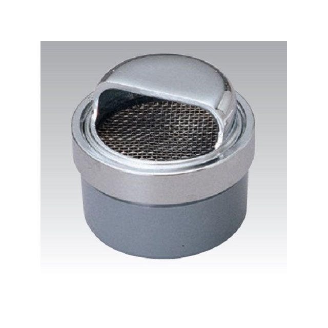 アウス カバー付防虫目皿（VP・VU兼用） AWES 日用品の通販は 5,066円