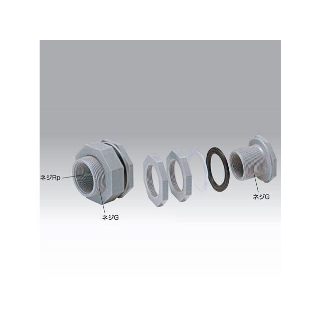 アウス PEフィッティング AWES 日用品の通販は 5,116円