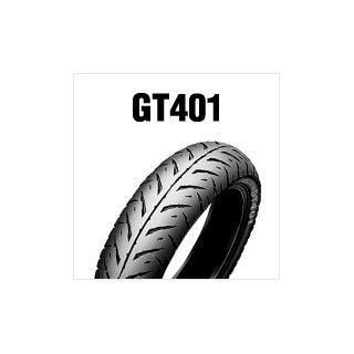 ダンロップ 汎用 GT401F 110/70-17MC（54H） WT フロント DUNLOP バイク