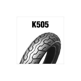 ダンロップ 汎用 K505F 110/70-17 MC 54H TL フロント DUNLOP