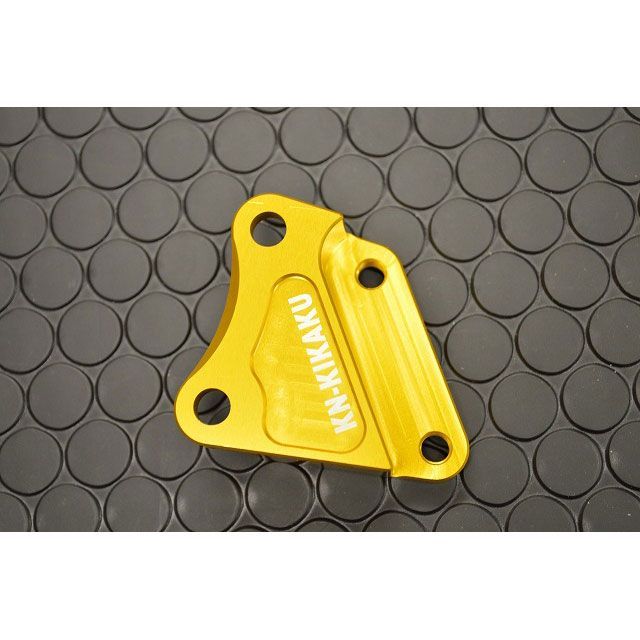 KN企画 3Dキャリパーサポート JOG200mmDISK/2POT ブレンボ専用 カラー