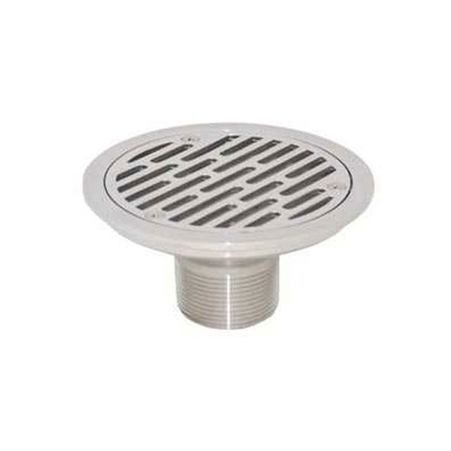 カクダイ 400-502-75側面底面兼用循環金具 kakudai 日用品の通販は