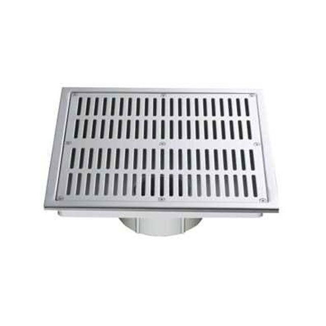 カクダイ 400-504-25 底面角型循環金具 kakudai